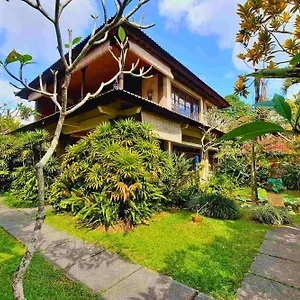 Gitali 1 Bedroom Superior Garden View Zn244 Ubud (Bali)