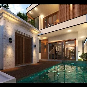 Khadiravani Manggala Villa Ubud (Bali)