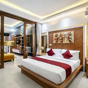 Nirvana Capdevilla Villa Seminyak (Bali)