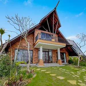 Hotel Cemara Hills Uluwatu, The Reserve - &