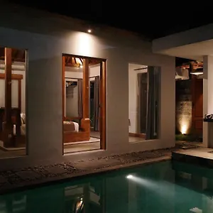 Hotel The Riang Kerobokan (Bali)