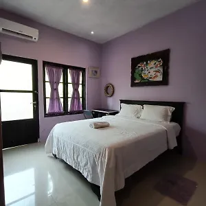 Homestay Gwen Cozy *