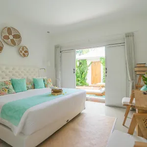 Villa Casa Elias Seminyak (Bali)