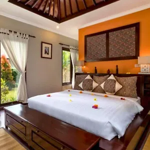 Eesha 2 Bedroom Private Pool Zn248 * Ubud (Bali)