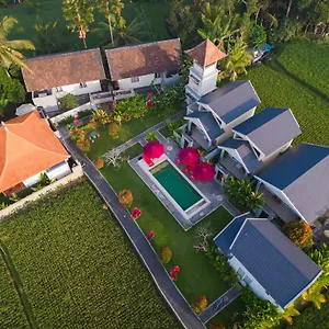 Niniku Villa *