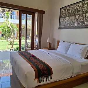 Omah Santai Apartment *