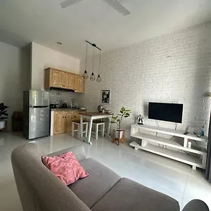 Holiday home Permata Tojan Blok A3