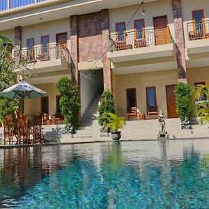Guest house The Gong *