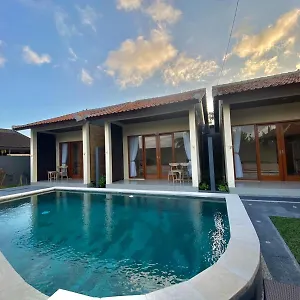 Laiss Homestay * Ubud (Bali)