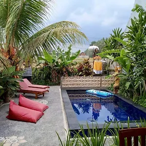 2 - 2 Pools - Sleeps 9 Villa Ubud (Bali)