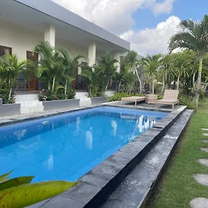 Guest house Dega Gardens *