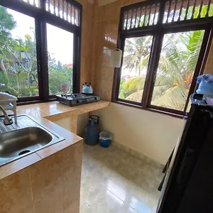 Holiday home Sawah Ubud (Bali)