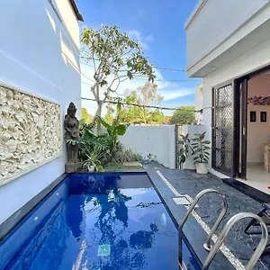 Villa Blue Monyet 25 A Uluwatu (Bali)