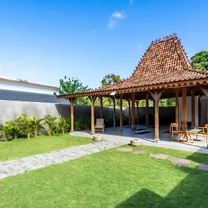 Bingin Luxury, Concierge And Security Villa Pecatu (Bali)