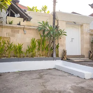 Lily Villa Seminyak (Bali)