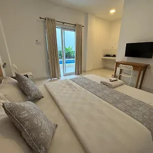 Apartment Jabu Hasian Bali Kerobokan (Bali)