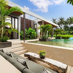 Selene By Balisuperhost Villa Ubud (Bali)