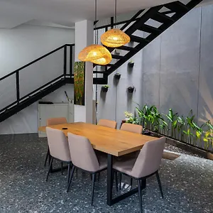 The Kamala Guest house