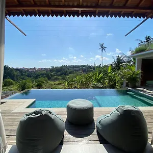 Guest house Palma Pinda *