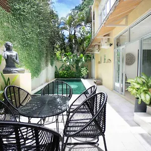 Villa Elegant 5 Bdr In The Heart Of *