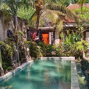 Guest house The Palm