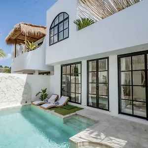 Tora Villa *
