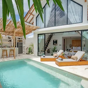 7seas Bingin Villa