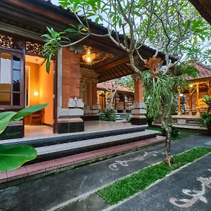 Rumah Pak Runa Homestay Ubud (Bali)