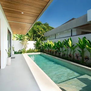 Luma By Travellink Bali Villa