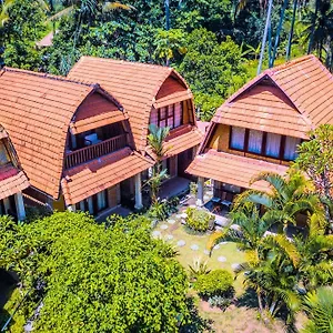 Danapati 4 Bedroom Private Pool Zn258 *