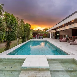 Boutique Doretanh Jimbaran Villa Ungasan (Bali)
