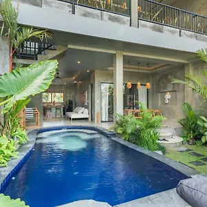 Kaja Villa Canggu (Bali)
