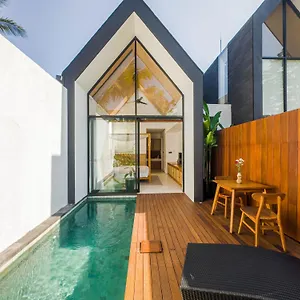 Apartment Tannari