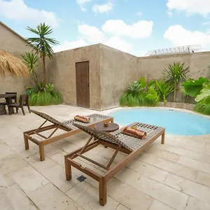 Casa Saje Your Tropical Retreat Canggu (Bali)