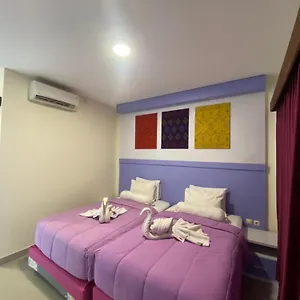 Ubi Ungu