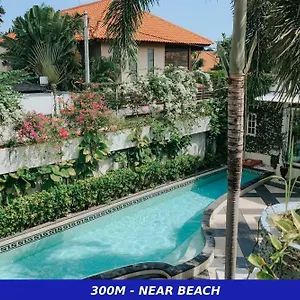 Casa Artista By Kresna Hospitality Holiday park 3*