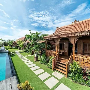 Guest house Lima