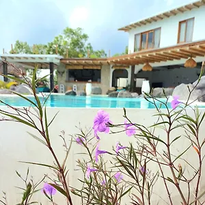 Mediterranean Boutique 3* Pecatu (Bali)