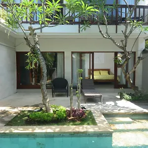 Sore Ayu Sanur (Bali)