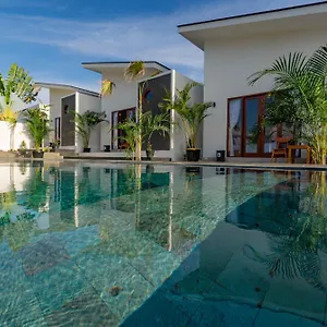 Theodosia By Bali * Nusa Dua (Bali)