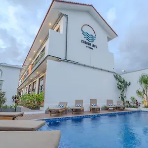 Loft Canggu