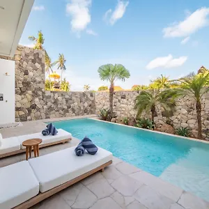 New! Private Villa, Casa Kook 2br,