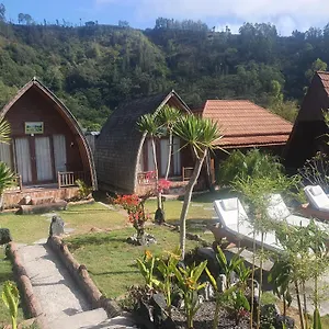 Country house Bunbulan Country Camp *