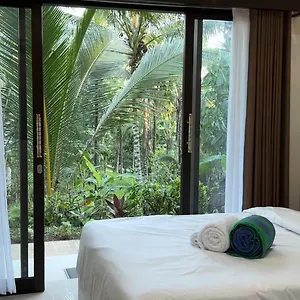 Lodge Jepun Sesandan Selemadeg (Bali)
