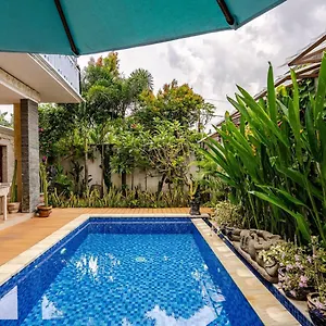 Naga, Pool, Kitchen, Terace And Garden *