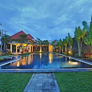 Taman Ayu Town House Legian (Bali)