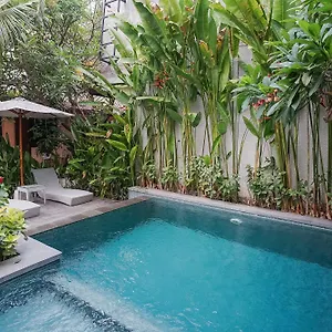 Dee Hotel Denpasar (Bali)