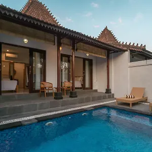Villa Sakya By Bali Canggu (Bali)