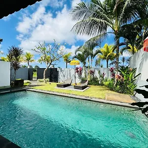 Big 3 Bedroom Private With Pool- 888 3 * Ubud (Bali)