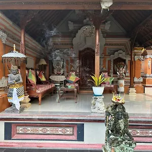 Guest house Rodja Balinese House